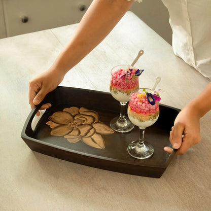 Tashi Tray