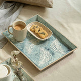 Aamay Wooden Tray - Large