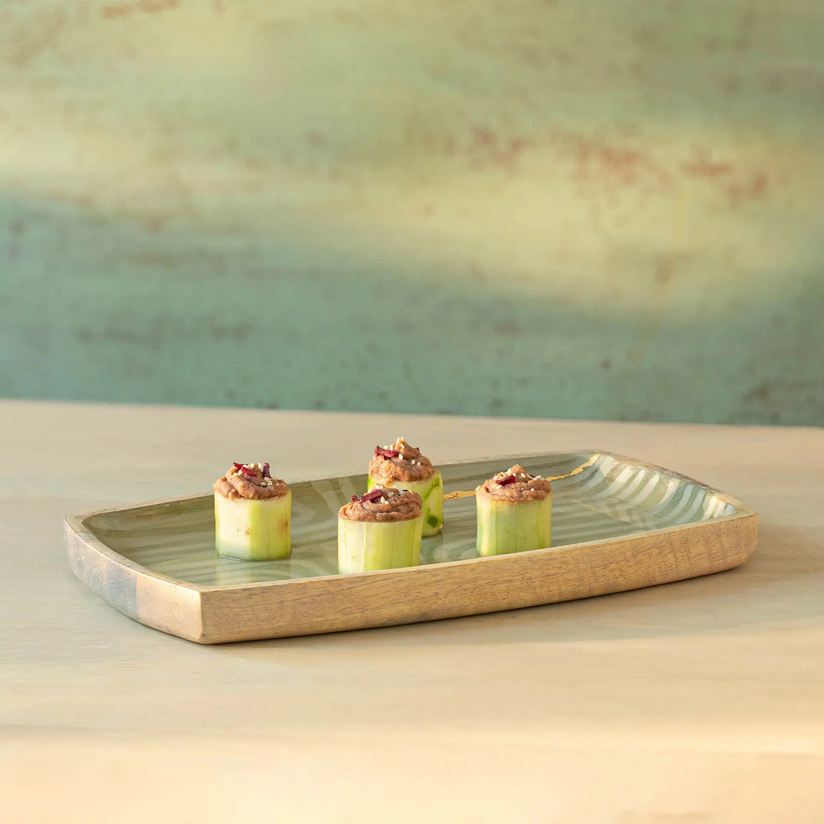 Rayas Platter - Small