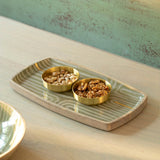 Rayas Platter - Small