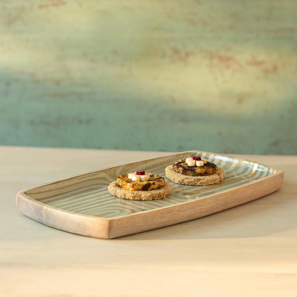 Rayas Platter - Small