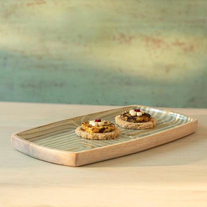 Rayas Platter - Small