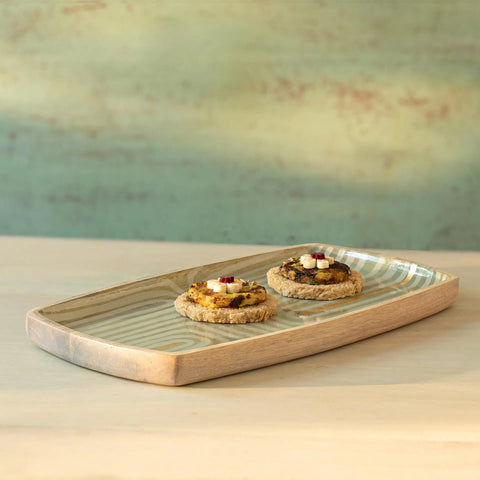 Rayas Platter - Small