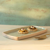 rayas platter - large