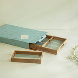 Maavi Nested Tray - Set of 3
