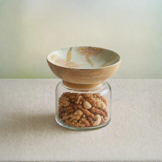 Forever Blooms Store & Serve - Small