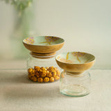 Forever Blooms Store & Serve - Large