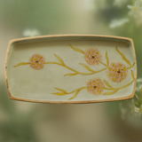 Forever Blooms Platter - Large