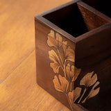 Brawny Cutlery & Napkin Holder