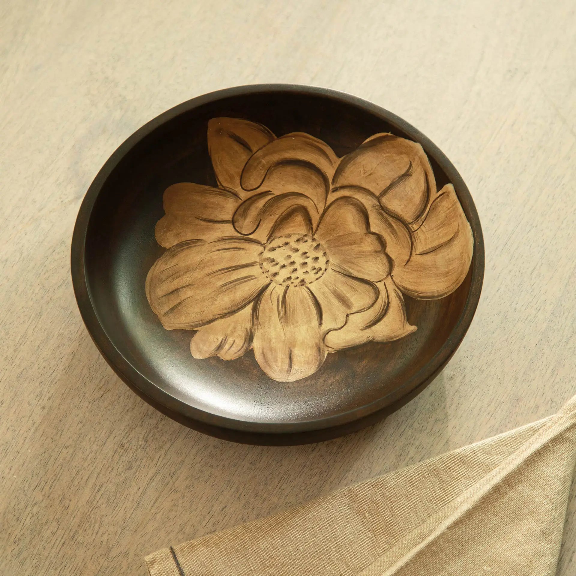 Tashi Bowl - Small