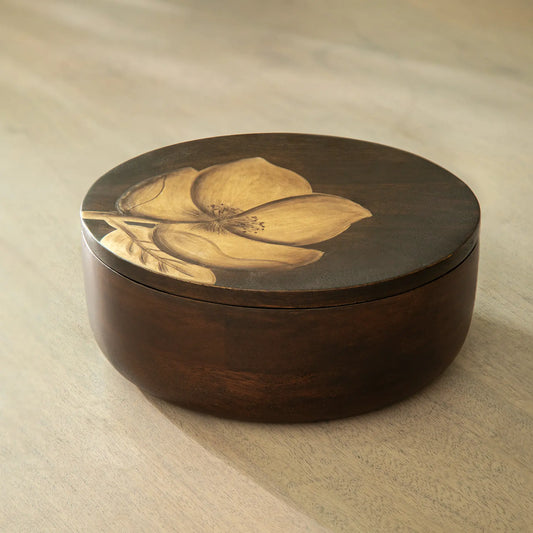 Tashi Roti Box