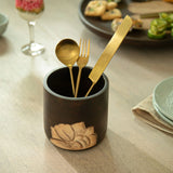 Tashi Cutlery Holder