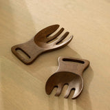 Aranya Salad Server Set of 2