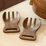 Aranya Salad Server Set of 2