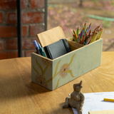 Forever Blooms  Cutlery Holder