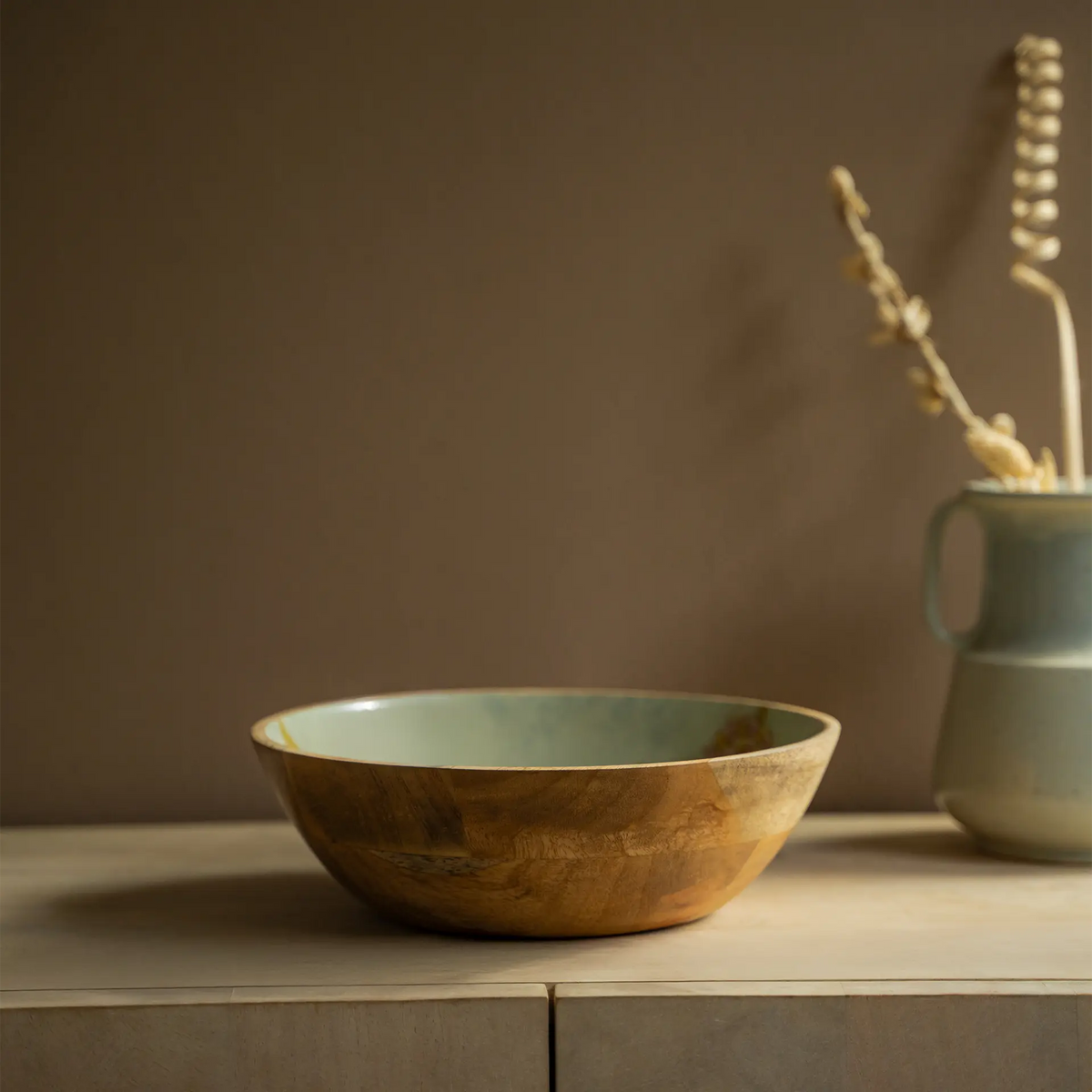 Forever Blooms  Serving Bowl - Small