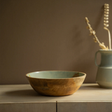 Forever Blooms  Serving Bowl - Small