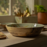 Forever Blooms  Serving Bowl - Large