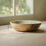 Forever Blooms  Serving Bowl - Large