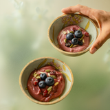 Forever Blooms  Nut Bowl Set of 2