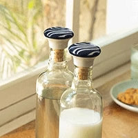 Bottle Stopper