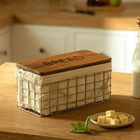 Bread Box