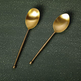 Sophiya Serving Spoon Set of 2