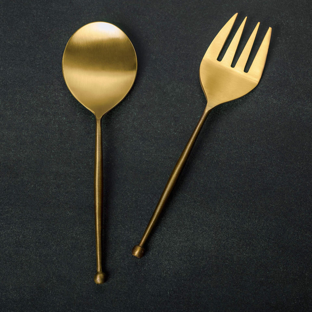 Sophiya Salad Set of 2