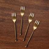 Sophiya Fruit Fork Set of 4