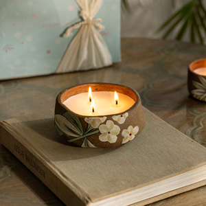 Candle & fragrances