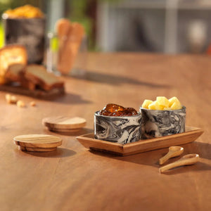 Condiment Set