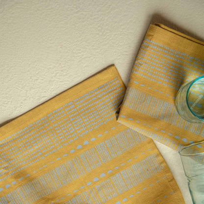 Mellow Dish Towel Set of 2