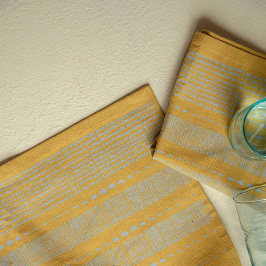 Mellow Dish Towel Set of 2