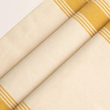 Mango Mojito 100% Cooton Table Runner