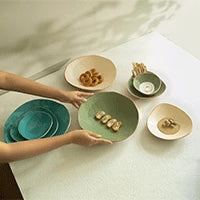 Decorative Bowl