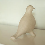 Posed Dove Ecomix Accent - White