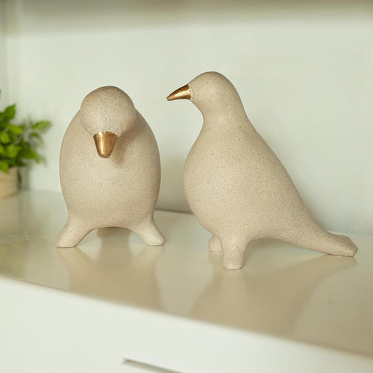 Thinking Dove Ecomix - White