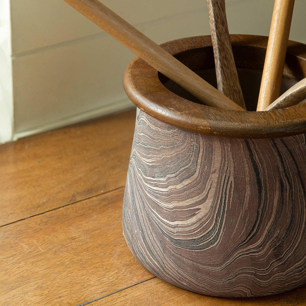 Gaiyo Cutlery Holder