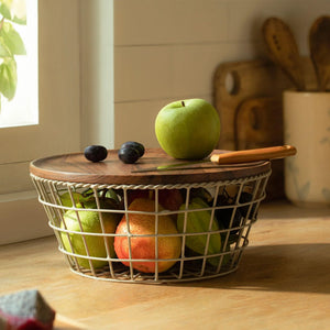 Fruit Basket