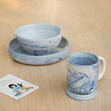 The Earth Breakfast Set