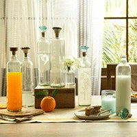 Glassware Set