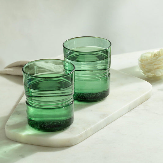 Midori Jove Tumbler Set Of 2 (Short)