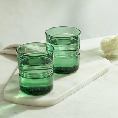 Midori Jove Tumbler Set Of 2 (Short)