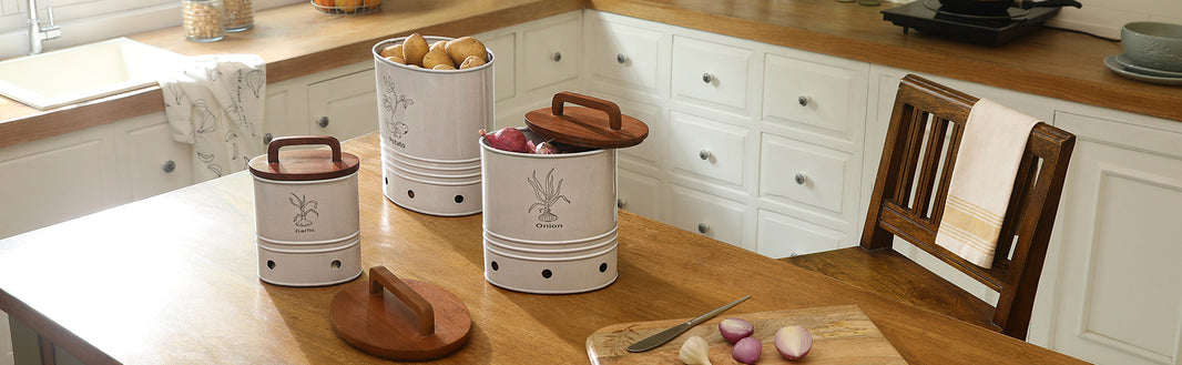 Must-Have Kitchen Utilities: Your Complete List – ellementry