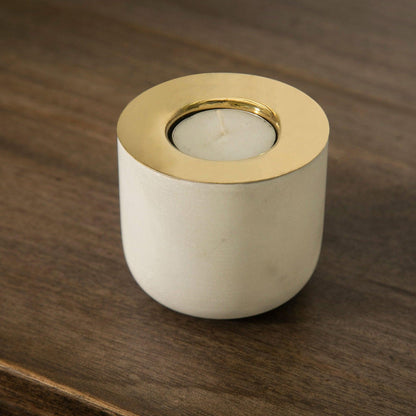 Maya t-light holder - small