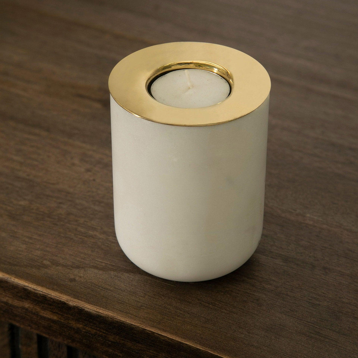 Maya t-light holder - large