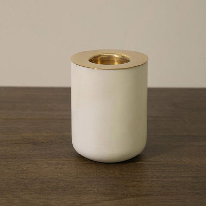 Maya t-light holder - large