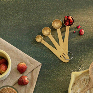 Measuring Spoon