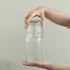 Soyuz Glass Carafe with Tumbler