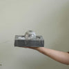 Erebus Marble Mortar & Pestle